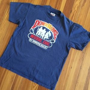 Vintage Down Home Music, Inc. T-Shirt DownHome